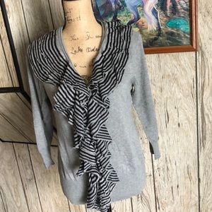 Women’s cardigan sweater